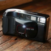 Canon Autoboy 3 캐논 오토보이3 실사이미지 필름중고카메라 필름테스트 완료