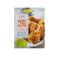 노브랜드 치킨튀김가루 500g