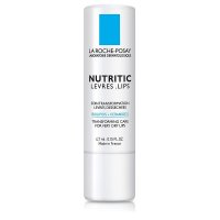 La Roche-Posay Nutritic Livres Lips 라로슈포제 립밤 4.7mL