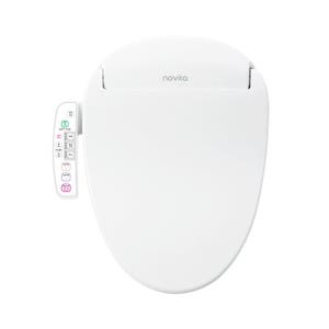 노비타 컴팩트 비데 BD-N330T 자가설치 a