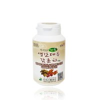 생강 대추 감초차 450g(150gX3)