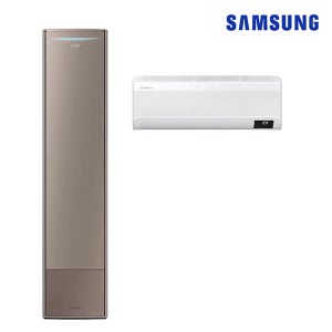 삼성 AF17RX772BFR 인버터 무풍 2in1 갤러리 Q9900 멀티형에어컨 투인원 기본설치비포함 ND