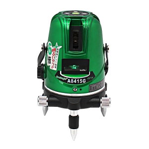 아큐앵글 레이저레벨 A-8415G(삼각대포함)