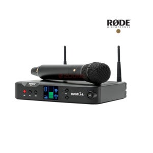 Link Performer Kit Wireless 무선 마이크 로데 [정품] 퍼포머 킷 무선마이크 RODE