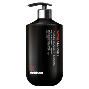 폴메디슨 옴므 쿨링 사타구니 가려움 냄새완화 남성청결제 페로몬향 510ml, 1개