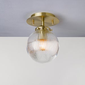 망고스틴스몰 직부등 베란다등 1등 (센서아님)