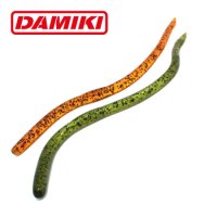 다미끼 스피어웜 스트레이트 플로팅웜 8인치/DAMIKI SPEAR WORM8