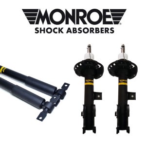 올뉴쏘렌토 먼로 OES쇼바 쇽업쇼바 승차감개선