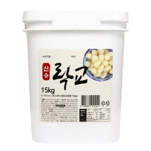 말통락교 15kg 3S