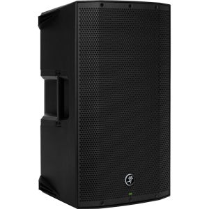 맥키 MACKIE Thump12A 덤프 12인치 1300W 파워드(액티브) 스피커