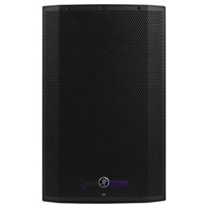 맥키 MACKIE Thump15A 덤프 15인치 1300W 파워드(액티브) 스피커