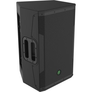 맥키 MACKIE SRM550 12인치 800W 파워드(액티브) 스피커
