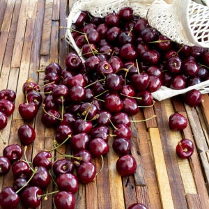 [중대과] 월드마켓 고당도 생 체리 10R / 26-28mm 5kg, 1개