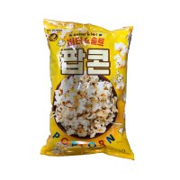 노브랜드 팝콘 버터 & 솔트 100g