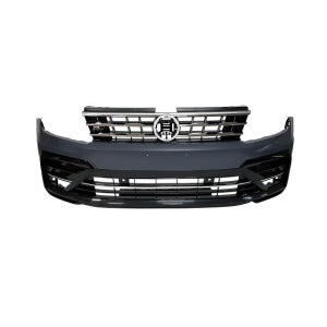 폭스바겐 티구안 R라인 프론트범퍼 앞범퍼 (17년~) 바디킷