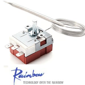 레인보우 온도조절기 TS-030SR 3P 레인보 rainbow TS-030S