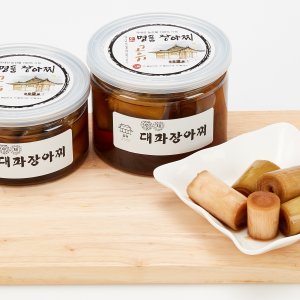 스쿨푸드장아찌 최저가 가성비상품