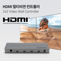 TB182 Coms HDMI 멀티비젼 월 컨트롤러 1080P FHD
