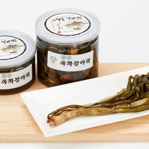 스쿨푸드장아찌 최저가 가성비상품