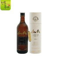 안동소주 일품 40도 골드 500ml