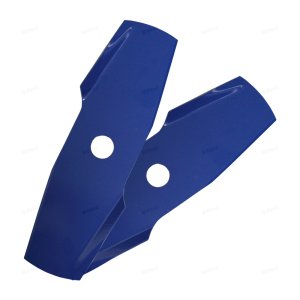 UFO 예초기 칼날/국산 예초기 칼날 드론형 공중부양 날/2EA