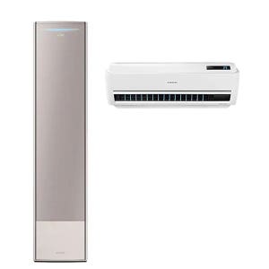 삼성 AF17RX772TZR 인버터 무풍 2in1 갤러리 Q9900 멀티형에어컨 투인원 기본설치비포함 ND