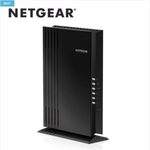 넷기어 EAX20 메시 와이파이6 증폭기 무선 WiFi 6 확장기 듀얼밴드 AX1800