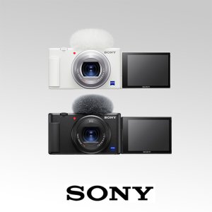 소니정품 브이로그 카메라 ZV-1 공식대리점