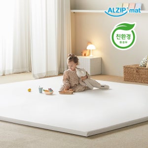알집 더블제로매트 어반 320X280 3종 택1 층간소음 방지 아기 유아 거실 놀이방