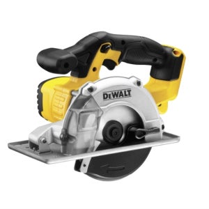 디월트 금속절단 충전 원형톱 20V 메탈커터 DCS373