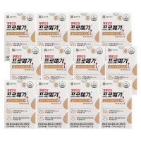 종근당건강 조인성 프로메가 알티지 오메가3 듀얼 520mg x 60캡슐 12박스 -DL-