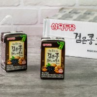 삼육두유 검은콩 호두아몬드 140ml x 48팩