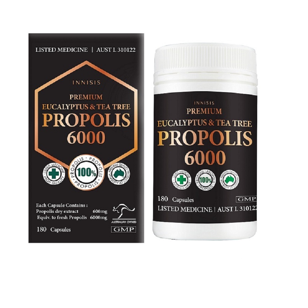 프리미엄 프로폴리스 6000