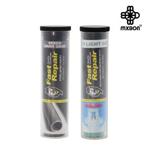 FASTFIX 에폭시 강력접착 보수 메꾸미 퍼티 빠데