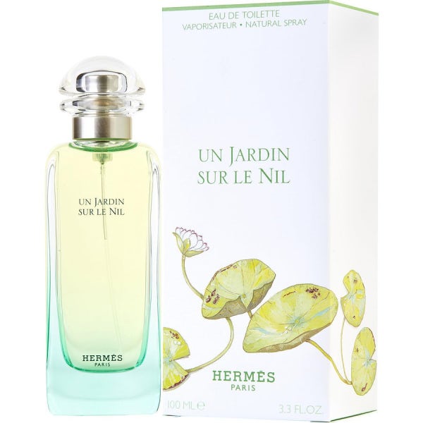 에르메스 향수 운 자르뎅 수르닐 오드뚜왈렛 EDT 100ml