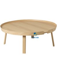 Muuto Around Coffee table 무토 어라운드 커피 테이블