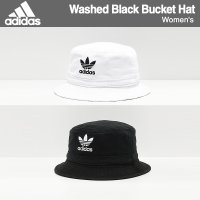 adidas - Washed Bucket Hat 아디다스 워쉬드 버킷 여성 등산모자 / 벙거지모자