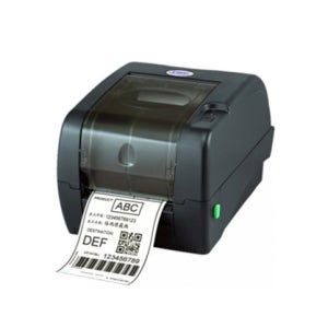 TSC TTP-247 바코드프린터 열전사 라벨프린터