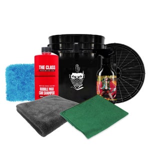 [세알남] 세차입문 셀프 세차용품 7종 세트 자동차