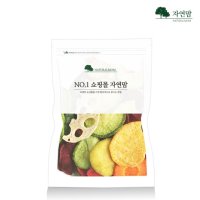 자연맘 야채칩 말린 야채 200g