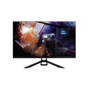 정림 GMASTAR JG321L7741 QHD리얼165 HDR 게임 무결점