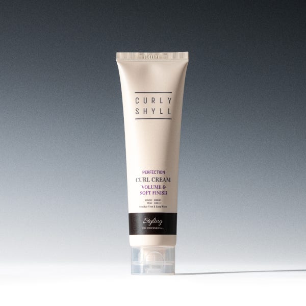 커리쉴 퍼펙션 컬크림 150ml