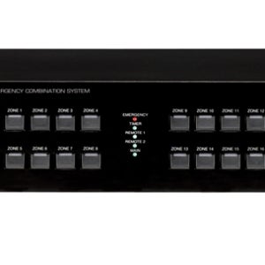 음향ECS-6216MS / ECS6216MS / INTERM / 인터엠 / 컨트롤러