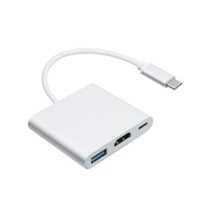 삼성덱스케이블 미러링 C타입 to HDMI 변환 스마트폰 TV 연결 CL518S