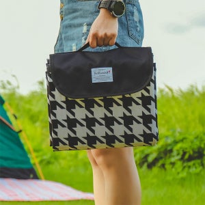 보타 디자인 캠핑 돗자리 캠핑 매트