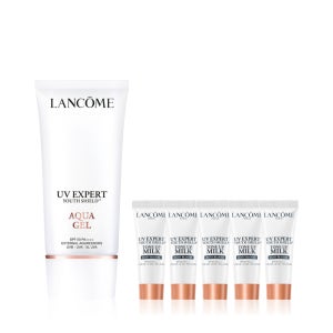 [1+1용량] UV 엑스퍼트 아쿠아젤 50ml 세트