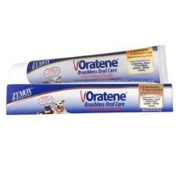 오라틴 메인터넌스 투스페이스트 치약 Oratene Toothpaste Gel 강아지 고양이 치약 70g