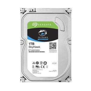 씨게이트 SkyHawk HDD ST1000VX013 1TB CCTV용 하드디스크 EYSM-MALL