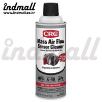 CRC Mass Air Flow Senser Cleaner 11oz 05110 매스에어플로우센서 세척제 클리너 카센타추천