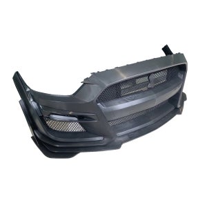 포드 머스탱 GT500 룩 프론트범퍼 (앞범퍼) 15년~17년